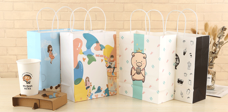 手提袋印刷價(jià)格 手提袋印刷價(jià)格