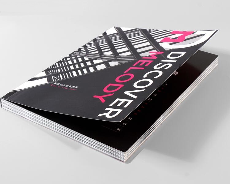 畫冊(cè)印刷 畫冊(cè)印刷