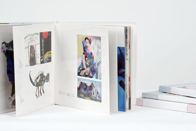 精裝書印刷價格 精裝書印刷價格