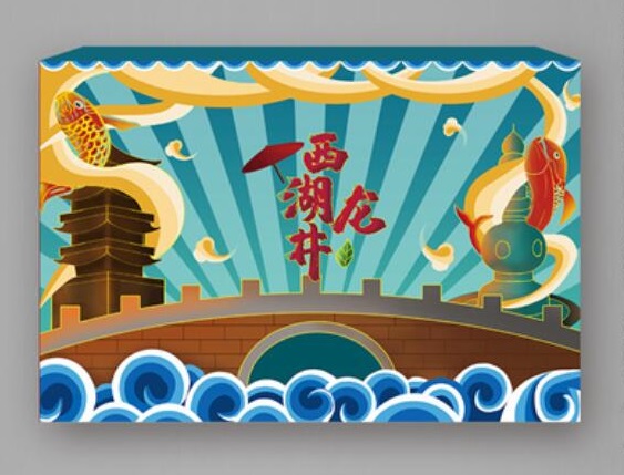 彩盒包裝生產廠家 彩盒包裝生產廠家