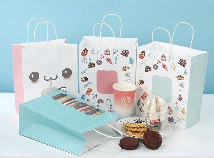 手提袋印刷報價 手提袋印刷報價