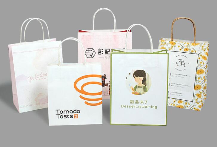 手提袋設計印刷 手提袋設計印刷
